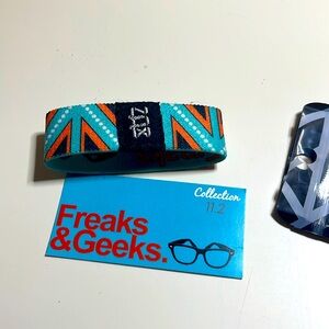 ZOX Freaks & Geeks bracelet collection 11.2